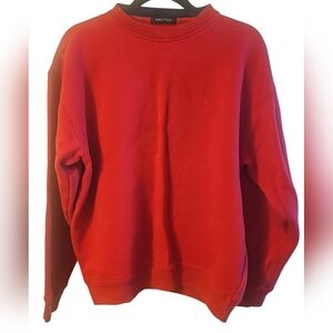 NAUTICA Sweatshirt, Men's Size M